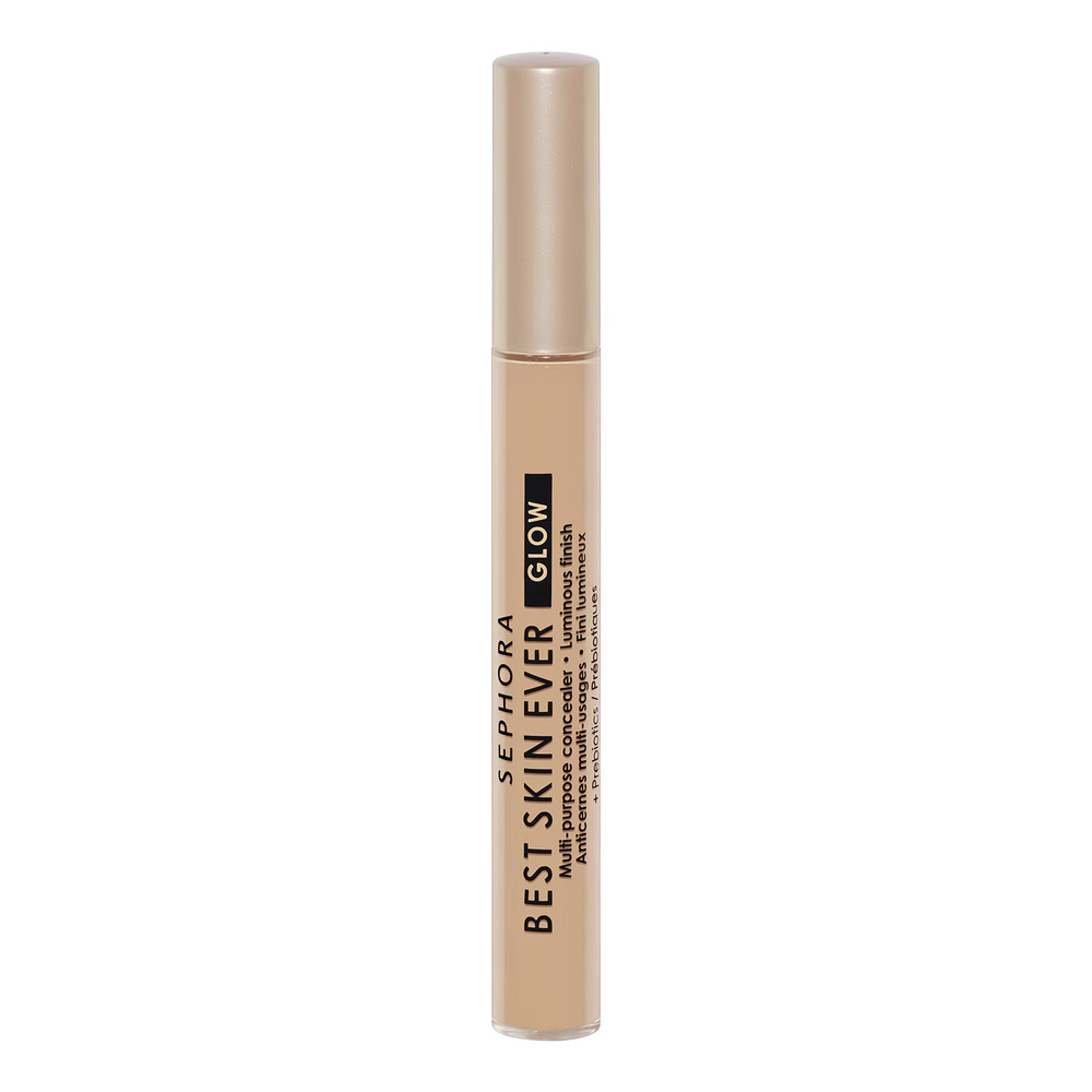 BEST SKIN EVER GLOW CONCEALER  (CORRECTOR DE ACABADO NATURAL)